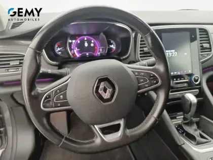 Photo 56 Renault Talisman  dCi 160 Energy EDC