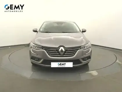 Photo 45 Renault Talisman  dCi 160 Energy EDC
