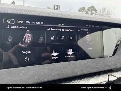 Photo 13 DS DS 4 N°4 E-Tense