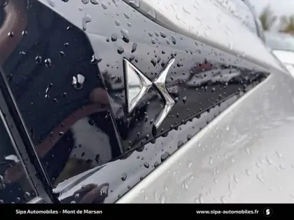 Photo 28 DS DS 4 N°4 E-Tense