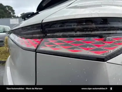 Photo 25 DS DS 4 N°4 E-Tense