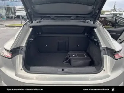 Photo 5 DS DS 4 N°4 E-Tense