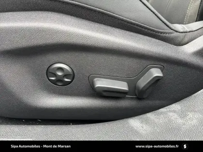 Photo 29 DS DS 4 N°4 E-Tense