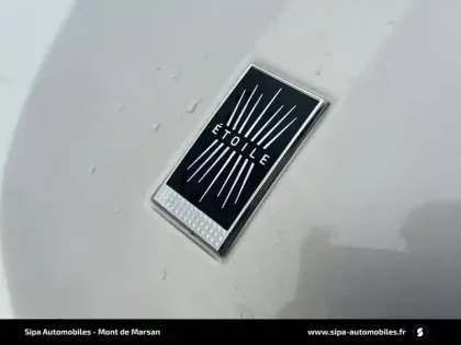 Photo 27 DS DS 4 N°4 E-Tense