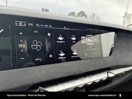 Photo 11 DS DS 4 N°4 E-Tense