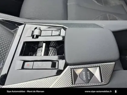 Photo 16 DS DS 4 N°4 E-Tense