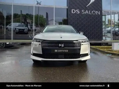 Photo 32 DS DS 4 N°4 E-Tense