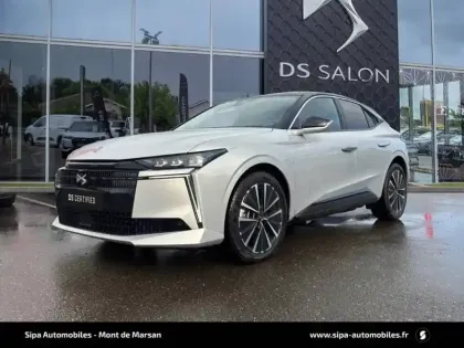 Photo 31 DS DS 4 N°4 E-Tense