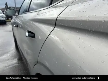 Photo 24 DS DS 4 N°4 E-Tense