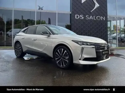 Photo 33 DS DS 4 N°4 E-Tense
