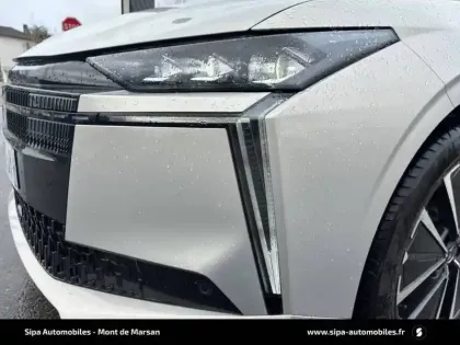 Photo 21 DS DS 4 N°4 E-Tense