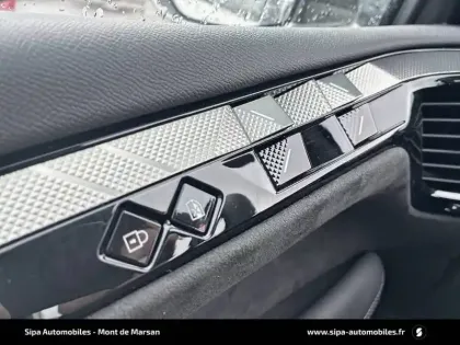 Photo 17 DS DS 4 N°4 E-Tense