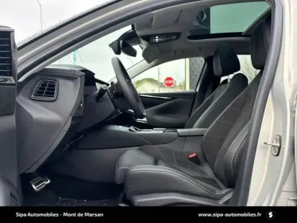 Photo 8 DS DS 4 N°4 E-Tense