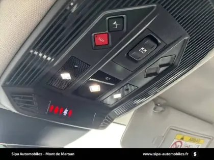 Photo 20 DS DS 4 N°4 E-Tense