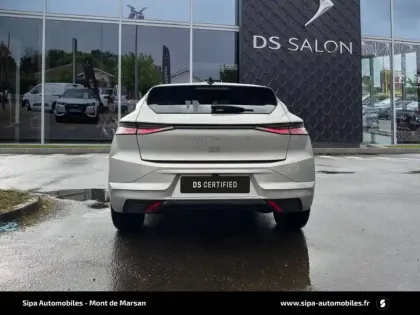 Photo 66 DS DS 4 N°4 E-Tense