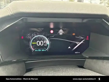 Photo 19 DS DS 4 N°4 E-Tense