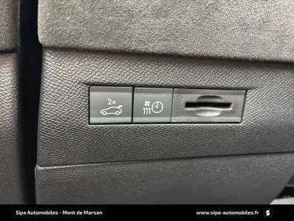 Photo 18 DS DS 4 N°4 E-Tense