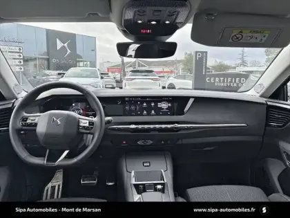 Photo 7 DS DS 4 N°4 E-Tense