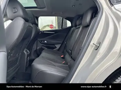 Photo 9 DS DS 4 N°4 E-Tense