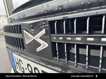 Photo 22 DS DS 4 N°4 E-Tense