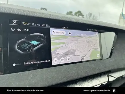 Photo 12 DS DS 4 N°4 E-Tense