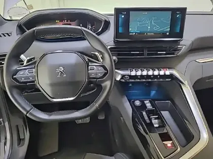 Photo 7 Peugeot 3008   ALLURE PACK HDI 130 EAT8