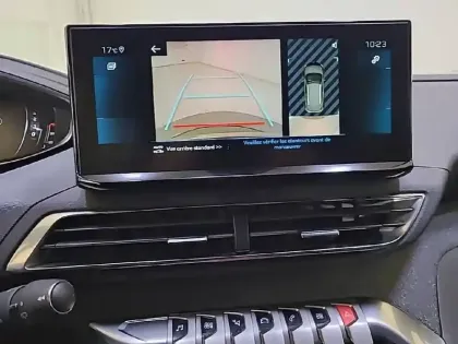 Photo 19 Peugeot 3008   ALLURE PACK HDI 130 EAT8