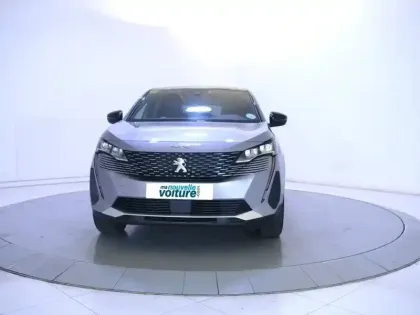 Photo 34 Peugeot 3008   ALLURE PACK HDI 130 EAT8