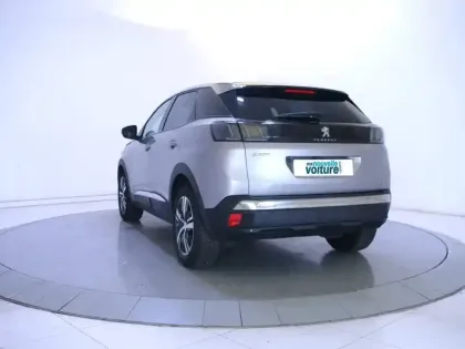 Photo 6 Peugeot 3008   ALLURE PACK HDI 130 EAT8