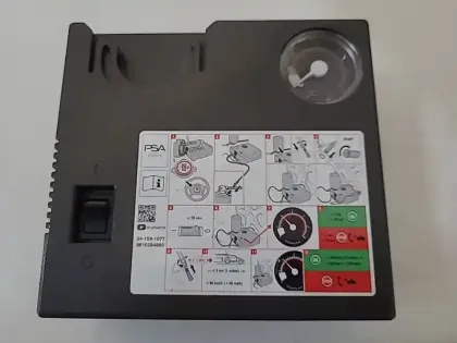 Photo 17 Peugeot 3008   ALLURE PACK HDI 130 EAT8