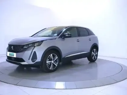 Photo 33 Peugeot 3008   ALLURE PACK HDI 130 EAT8