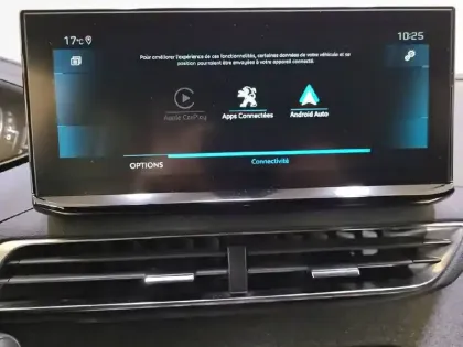 Photo 23 Peugeot 3008   ALLURE PACK HDI 130 EAT8