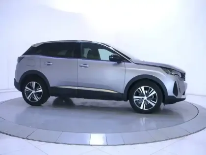 Photo 36 Peugeot 3008   ALLURE PACK HDI 130 EAT8