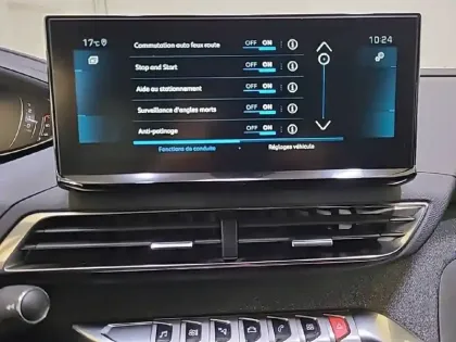 Photo 53 Peugeot 3008   ALLURE PACK HDI 130 EAT8