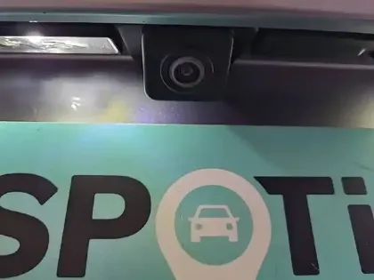 Photo 31 Peugeot 3008   ALLURE PACK HDI 130 EAT8