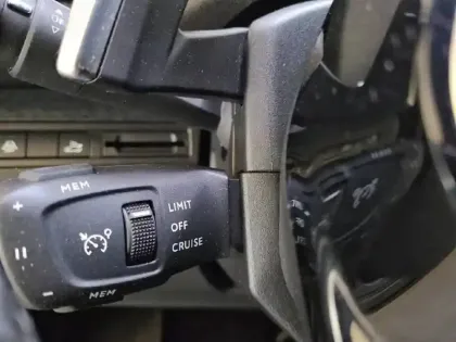 Photo 26 Peugeot 3008   ALLURE PACK HDI 130 EAT8