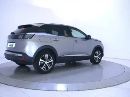 Photo 37 Peugeot 3008   ALLURE PACK HDI 130 EAT8