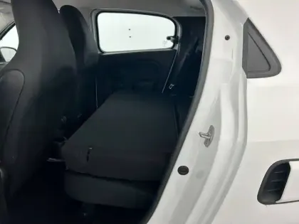 Photo 23 Renault Twingo  III Achat Intégral - 21