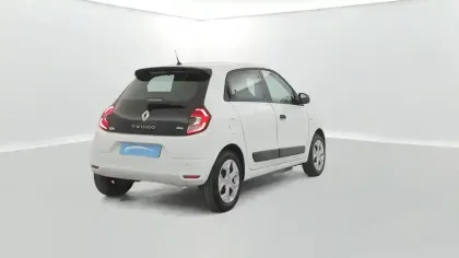 Photo 4 Renault Twingo  III Achat Intégral - 21