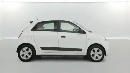 Photo 5 Renault Twingo  III Achat Intégral - 21