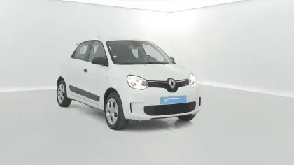 Photo 6 Renault Twingo  III Achat Intégral - 21