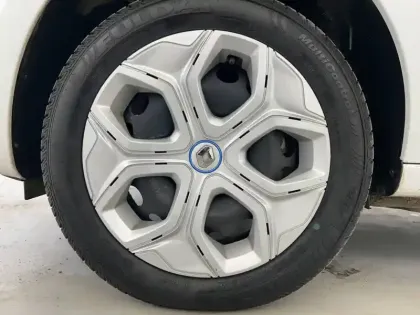 Photo 18 Renault Twingo  III Achat Intégral - 21