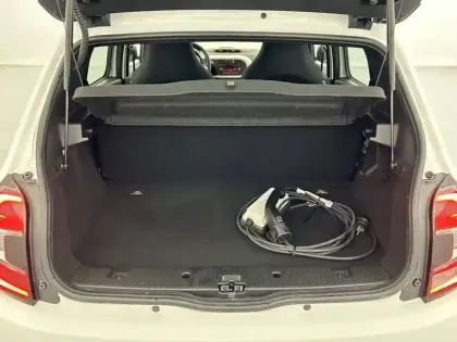 Photo 17 Renault Twingo  III Achat Intégral - 21