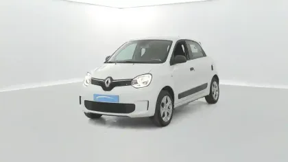 Photo Renault Twingo Life