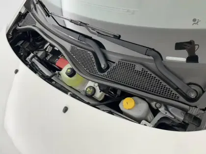 Photo 20 Renault Twingo  III Achat Intégral - 21