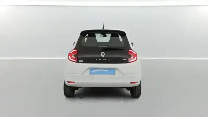 Photo 3 Renault Twingo  III Achat Intégral - 21
