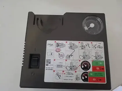 Photo 17 Peugeot 3008  Hybrid 225 e-EAT8