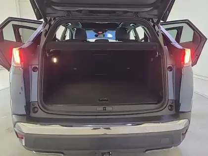 Photo 5 Peugeot 3008  Hybrid 225 e-EAT8