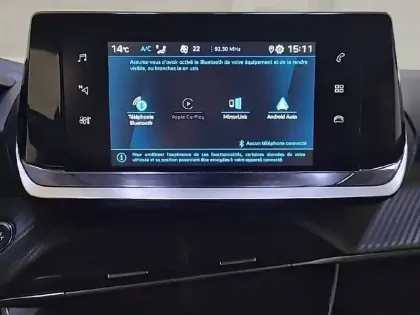 Photo 23 Peugeot 208  PureTech 130 S&S EAT8