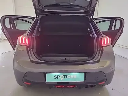 Photo 5 Peugeot 208  PureTech 130 S&S EAT8